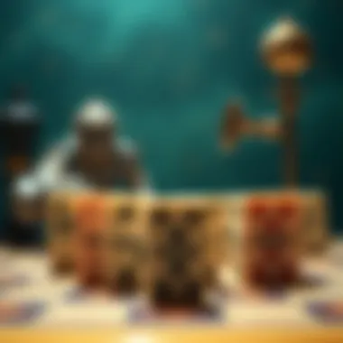 Magnificent Domino Oyunu: Tarihçesi, Stratejileri ve Eğitimsel Faydaları