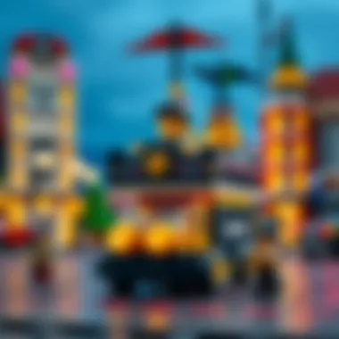 Magnificent Lego 31147: Tasarım ve Eğitimsel Değerleri Magnificent Lego 31147: Tasarım ve Eğitimsel Değerleri