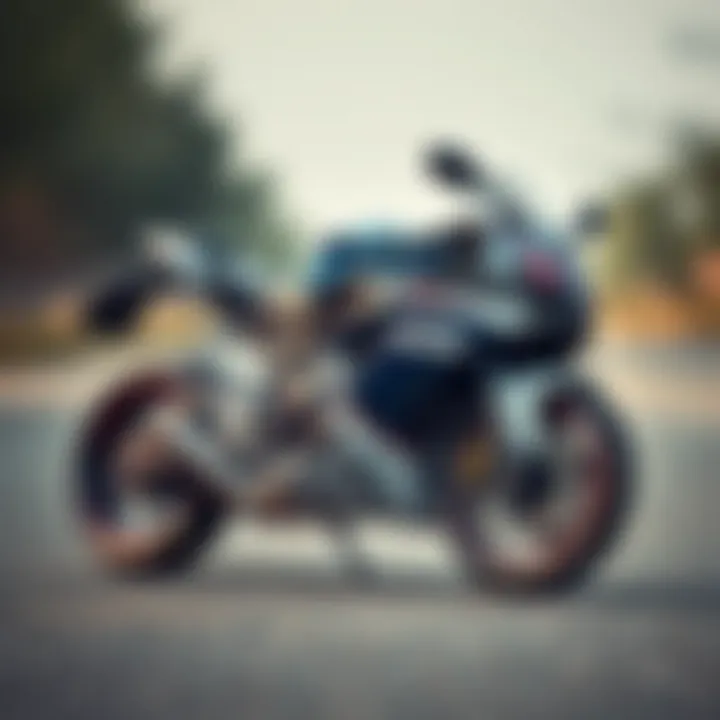 Magnificent S1000RR Oyuncakları: Çocuklar İçin Eğlencenin Yolu