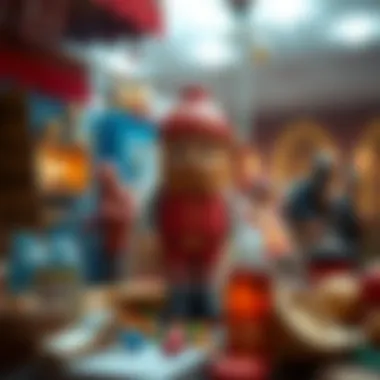 Magnificent Shaker Çeşitleri: Seçim Rehberi ve Kullanım Alanları