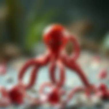 Safety and Durability of Octopus Toys Safe and durable octopus toy for children