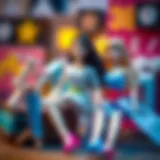 Barbielerin Gardrobundaki Eğilimler ve Etkiler Introduction Barbielerin Gardrobundaki Eğilimler ve Etkiler Introduction