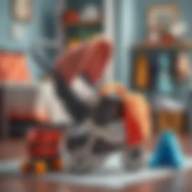 Practical Baby Gear and Accessories Practical baby gear and accessories for new parents