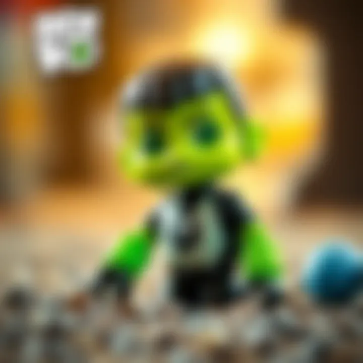 Ben 10 Karakterleri Üzerine Derinlemesine Bir İnceleme Summary