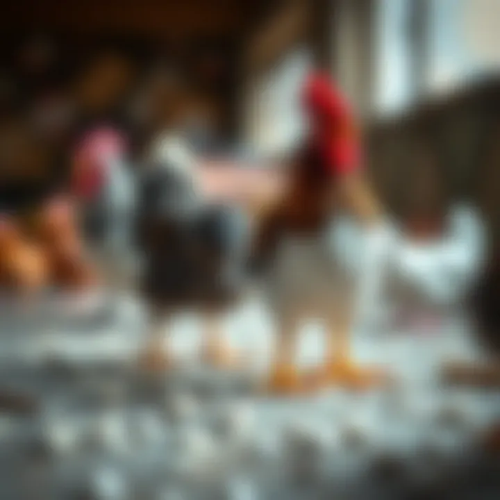 Poultry Breed Price Comparison