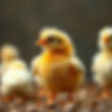 Factors Influencing Chick Values