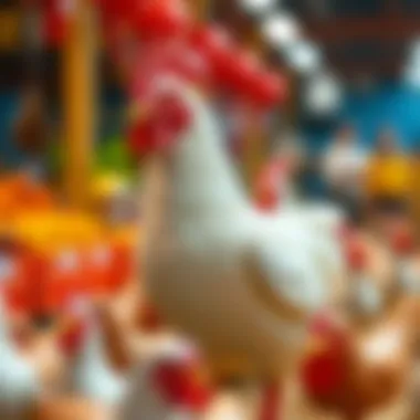 Market Trends in Poultry