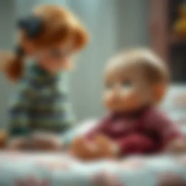 Understanding the Safety of Giant Toy Dolls Safety features of giant toy dolls