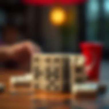 Notable Domino Oyunu: Tarihçesi, Stratejileri ve Eğitimsel Faydaları