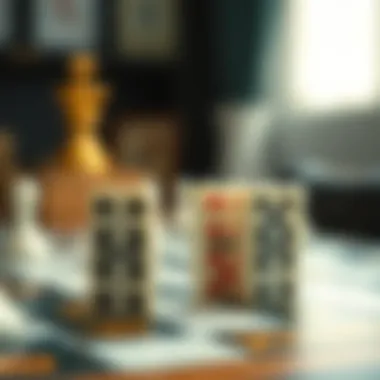 Domino Oyunu: Tarihçesi, Stratejileri ve Eğitimsel Faydaları Summary