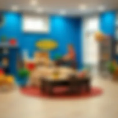 IKEA Beslenme Çantası: Aileler İçin Pratik Bir Seçim Introduction