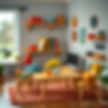 IKEA Beslenme Çantası: Aileler İçin Pratik Bir Seçim Summary