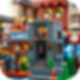 İstanbul'daki Lego Mağazaları: Aileler ve Çocuklar İçin Eğlencenin Merkezi Introduction