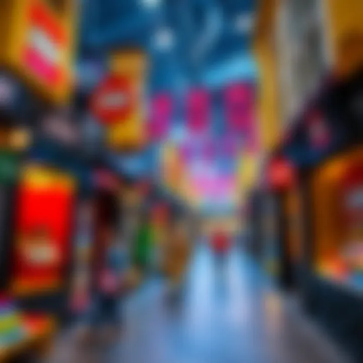 İstanbul'daki Lego Mağazaları: Aileler ve Çocuklar İçin Eğlencenin Merkezi Summary