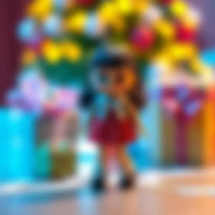 Trendy gifts for modern girls