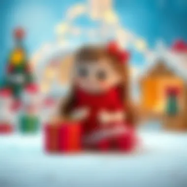 Creative gift ideas for girls