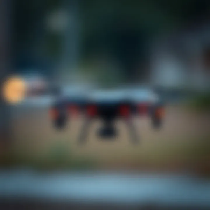 Notable Küçük Drone Fiyatları Ucuz: Aileler İçin Rehber