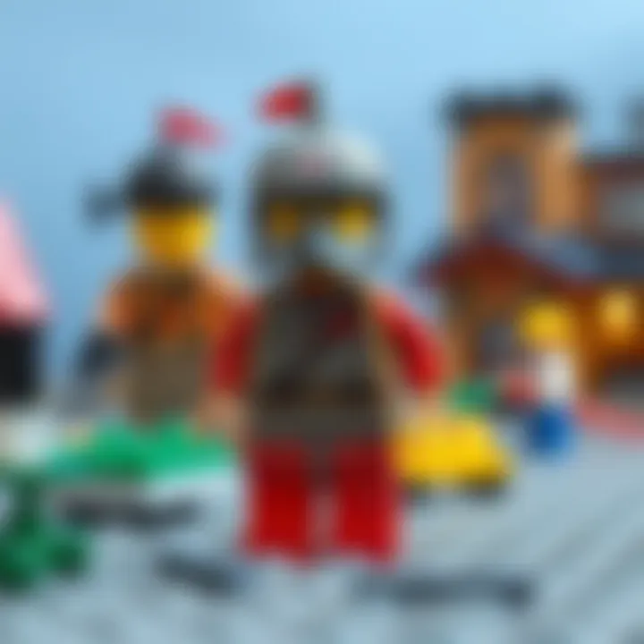 Lego 10698: En Uygun Fiyatlarla Çocuk Gelişimine Katkı Introduction