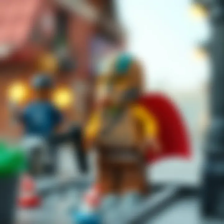 Notable Lego 10698: En Uygun Fiyatlarla Çocuk Gelişimine Katkı