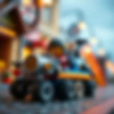 Lego 10698: En Uygun Fiyatlarla Çocuk Gelişimine Katkı Summary