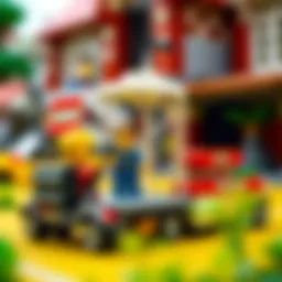 Lego 31147: Tasarım ve Eğitimsel Değerleri Introduction