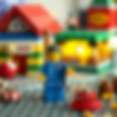 Notable Lego 42111: Yaratıcılığın Sınırlarını Zorlamak
