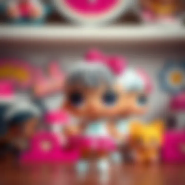 Safety considerations for LOL character selection