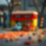 Mini Bloklar: Çocuk Gelişiminde Fark Yaratan Bir Araç Introduction