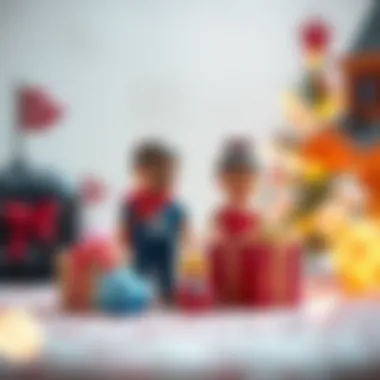 Unique Gifts for Family Moments Unique gifts for family moments