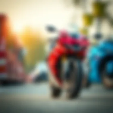 S1000RR Oyuncakları: Çocuklar İçin Eğlencenin Yolu Introduction