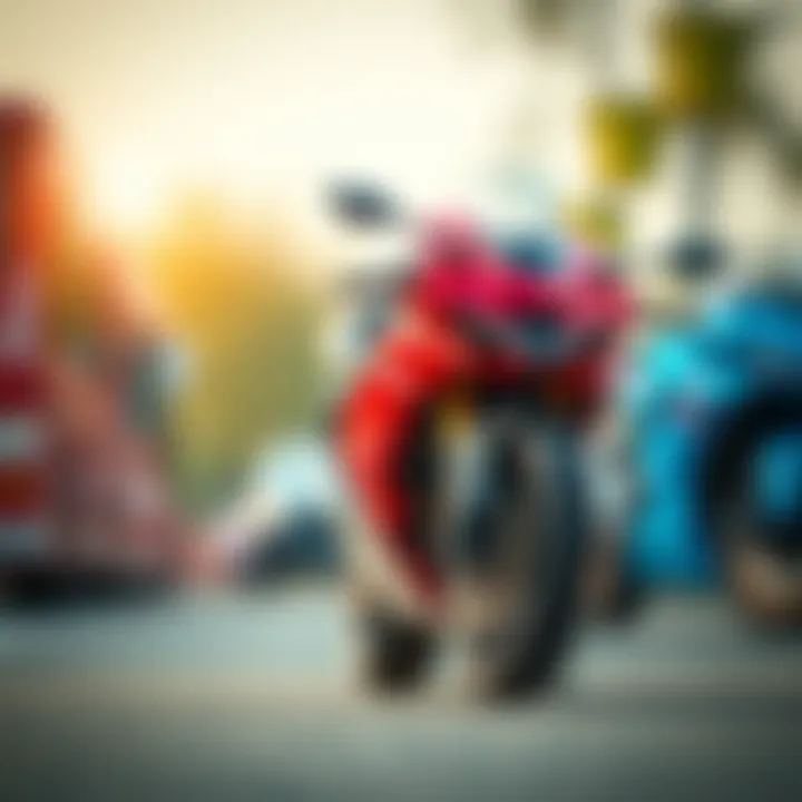 S1000RR Oyuncakları: Çocuklar İçin Eğlencenin Yolu Introduction