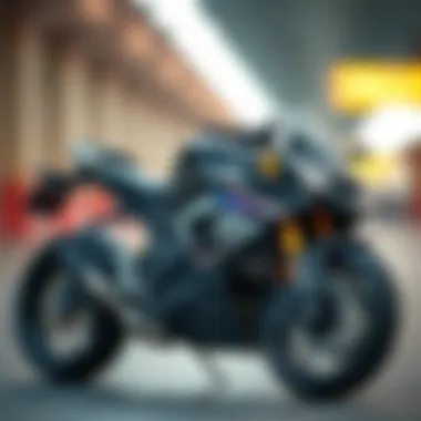 S1000RR Oyuncakları: Çocuklar İçin Eğlencenin Yolu Summary