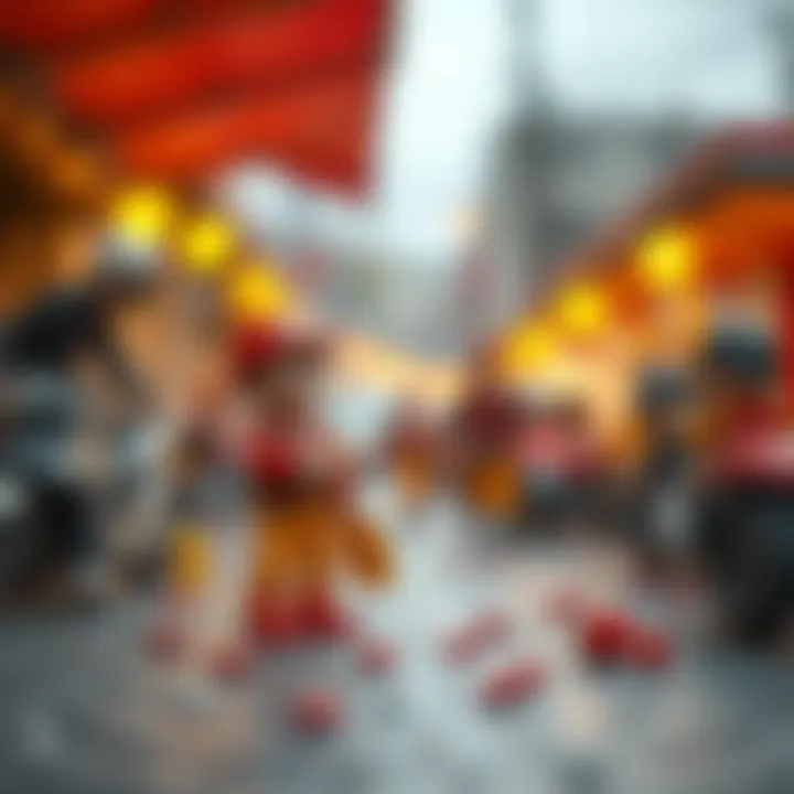 Notable Shaker Çeşitleri: Seçim Rehberi ve Kullanım Alanları