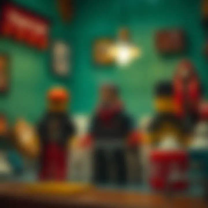 Shaker Çeşitleri: Seçim Rehberi ve Kullanım Alanları Summary