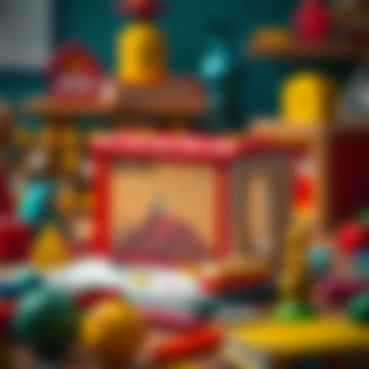 Innovative Tools for Engaging Math Education Creative math learning tools