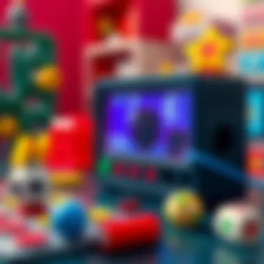 Exciting Games to Enhance Math Skills Fun educational games for children