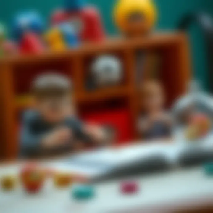 Engaging Activities to Make Math Enjoyable Interactive math activities