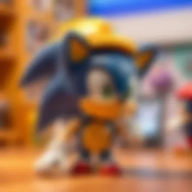 Parental guidance on evaluating Sonic hats for development