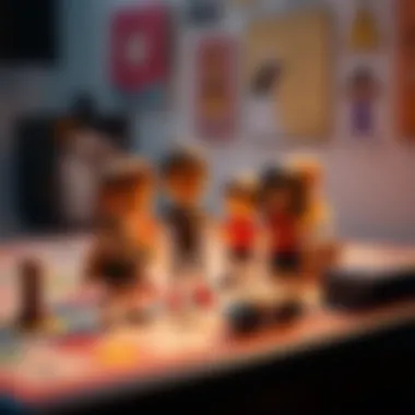 Educational Benefits of Stick Figure Games Educational benefits of stick figure games