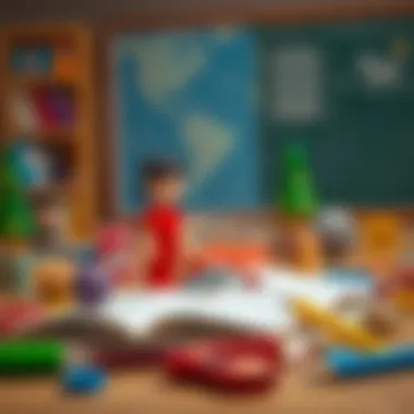 Strategies for enhancing mathematical skills