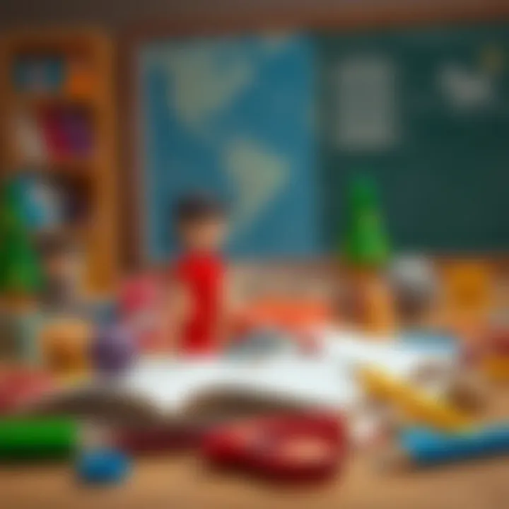 Strategies for enhancing mathematical skills