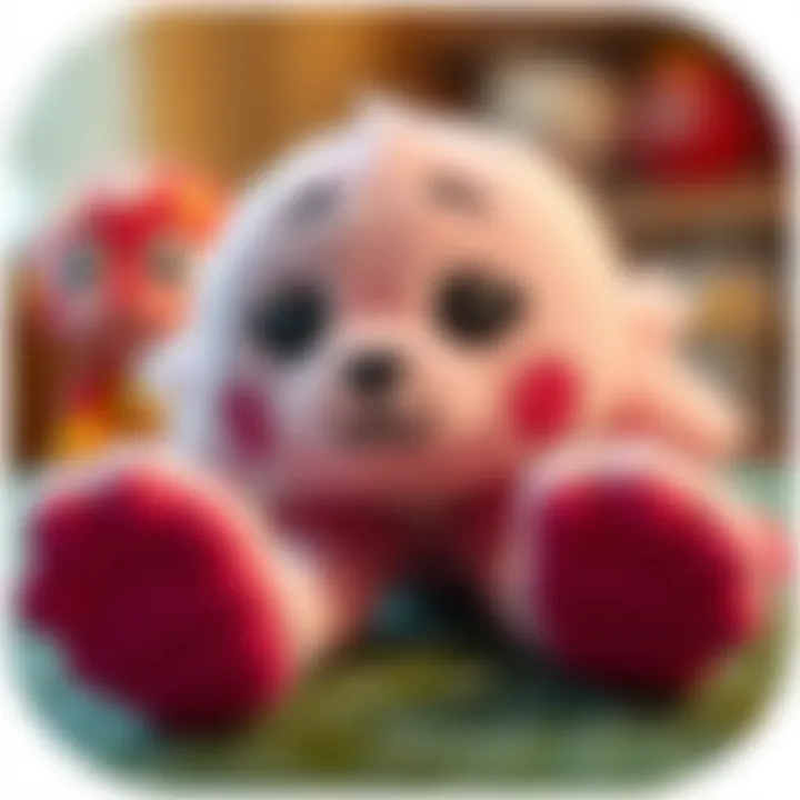 Stretch Toy Safety Standards