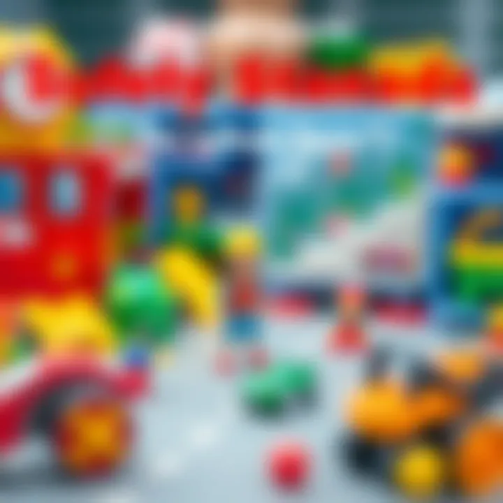 Safety standards checklist for sukuşi toys