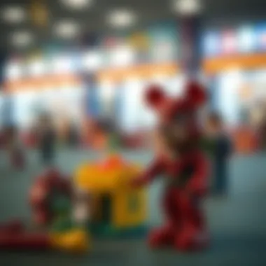 Notable Tetê Oyunları: Çocuk Gelişiminde Yenilikçi Yaklaşımlar