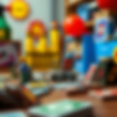 Online shopping for Uno game on a website